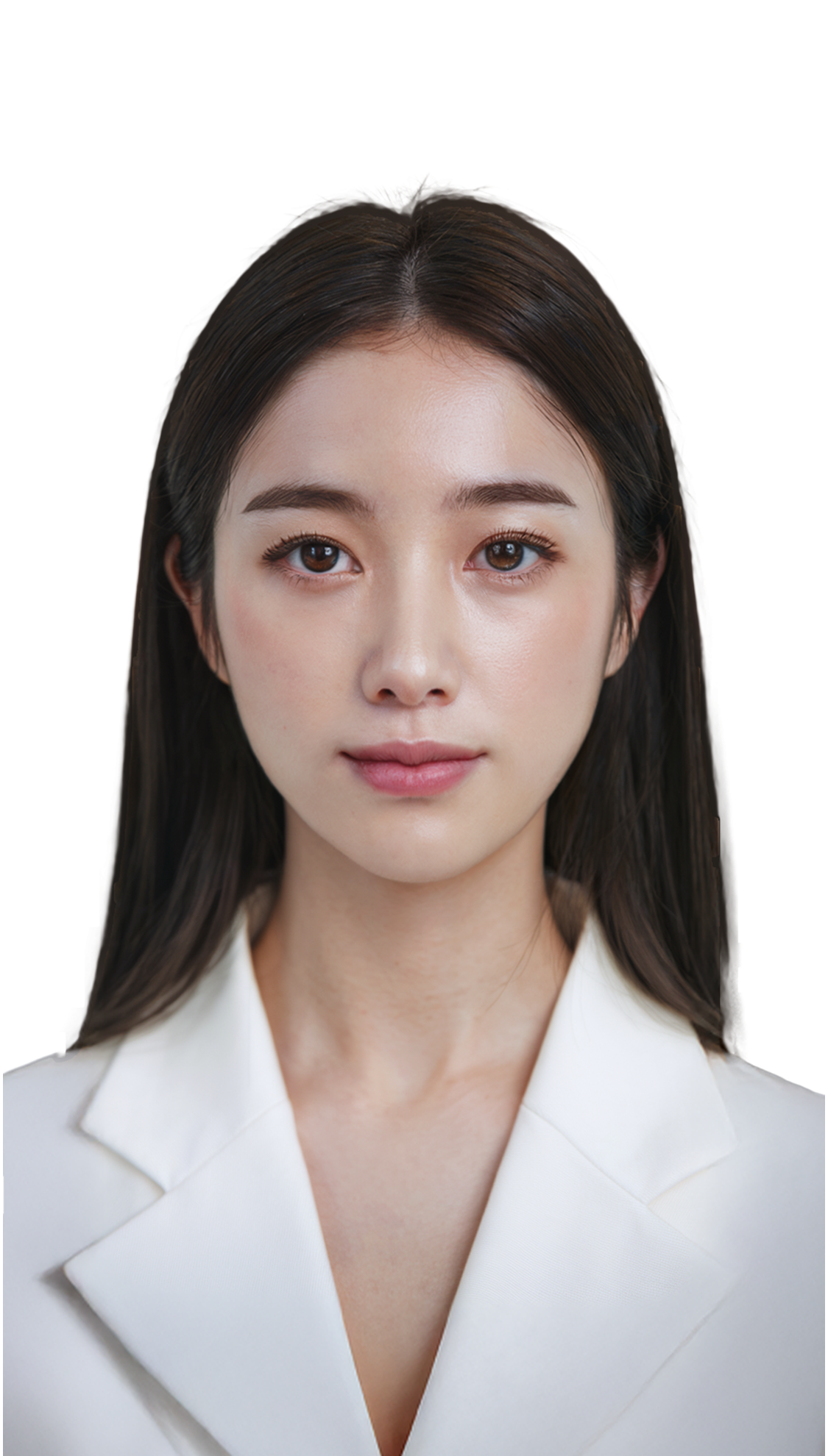 Full Face SCAN
