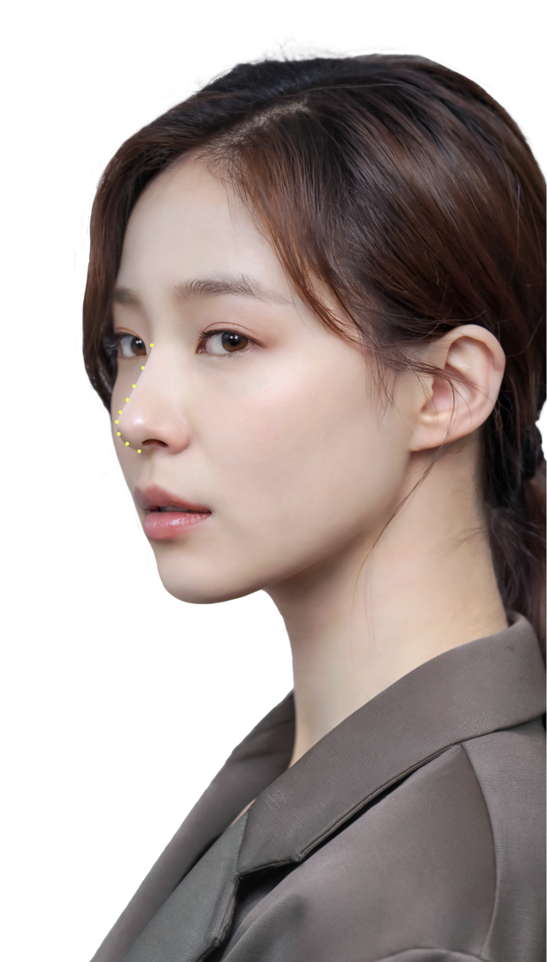 Nose Deep SCAN